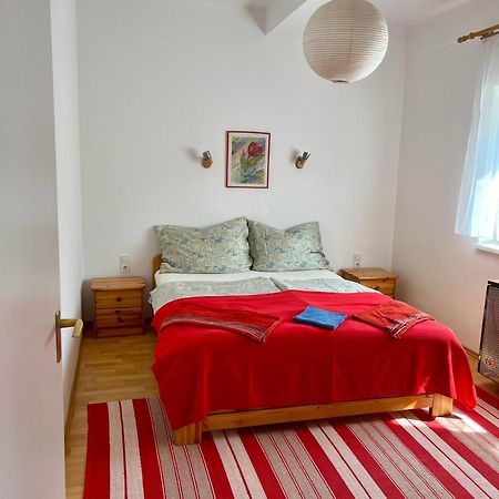 Elvira Apartman Zalakaros Luaran gambar