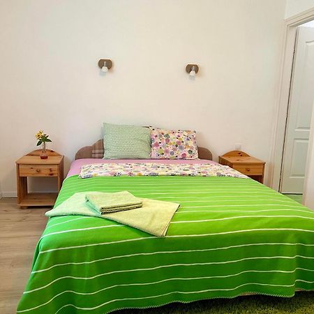 Elvira Apartman Zalakaros Luaran gambar
