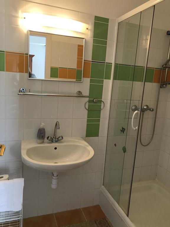 Elvira Apartman Zalakaros Luaran gambar