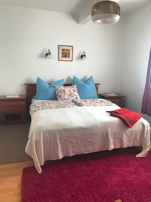 Elvira Apartman Zalakaros Luaran gambar