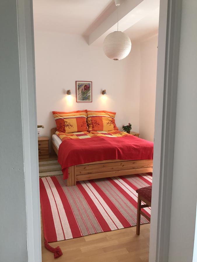 Elvira Apartman Zalakaros Luaran gambar