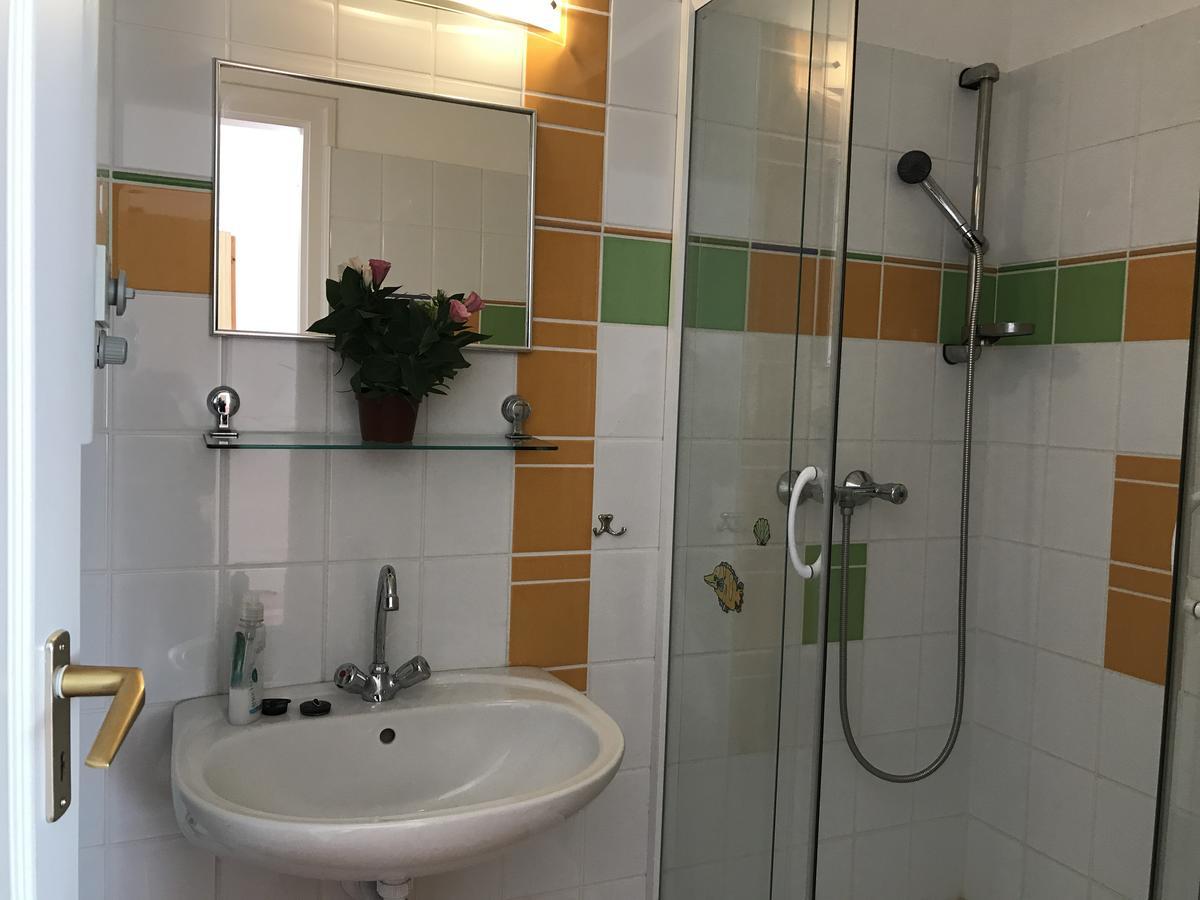 Elvira Apartman Zalakaros Luaran gambar
