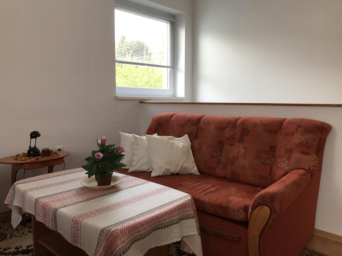 Elvira Apartman Zalakaros Luaran gambar